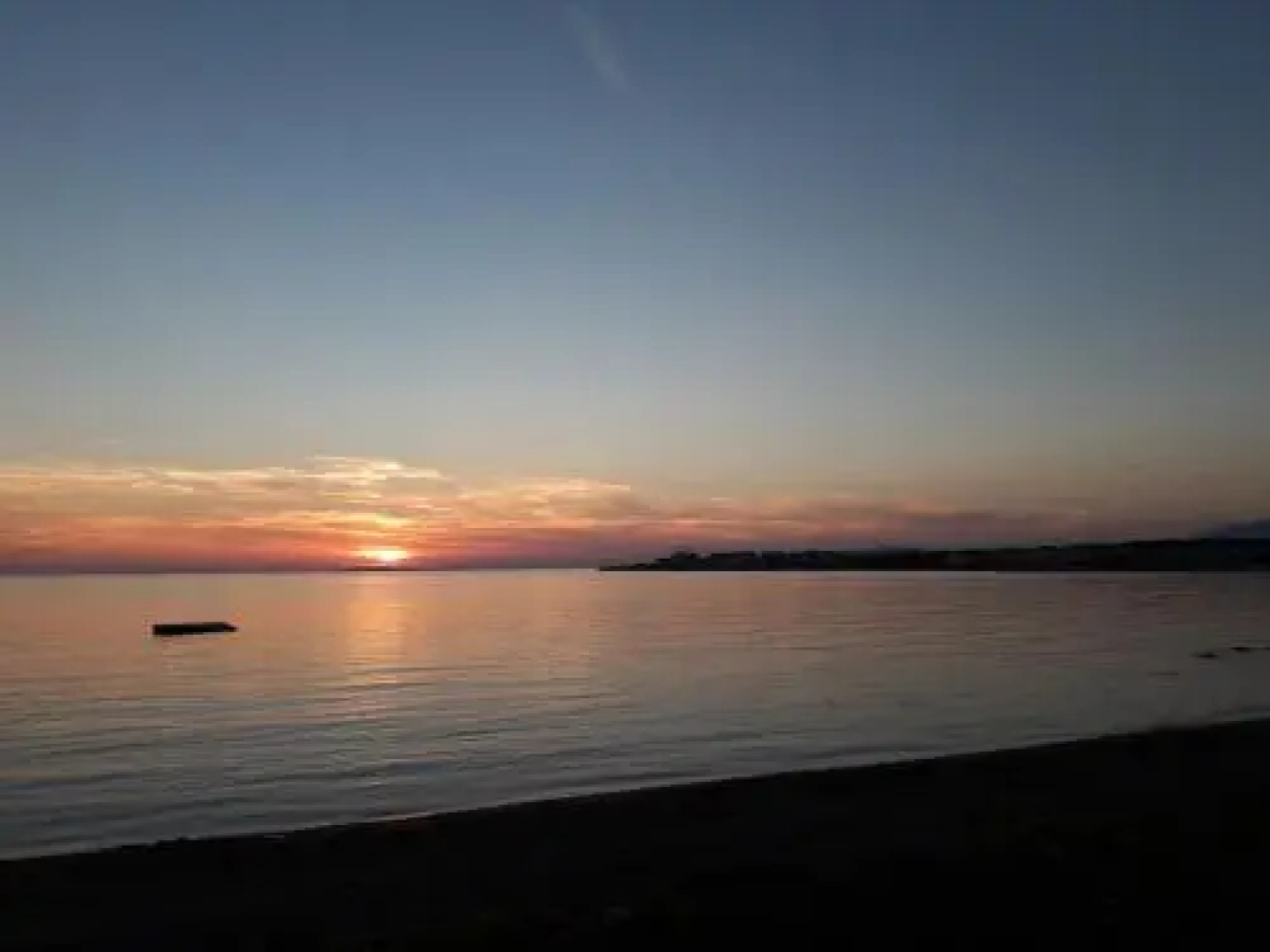 Rumora Ivan Apartment