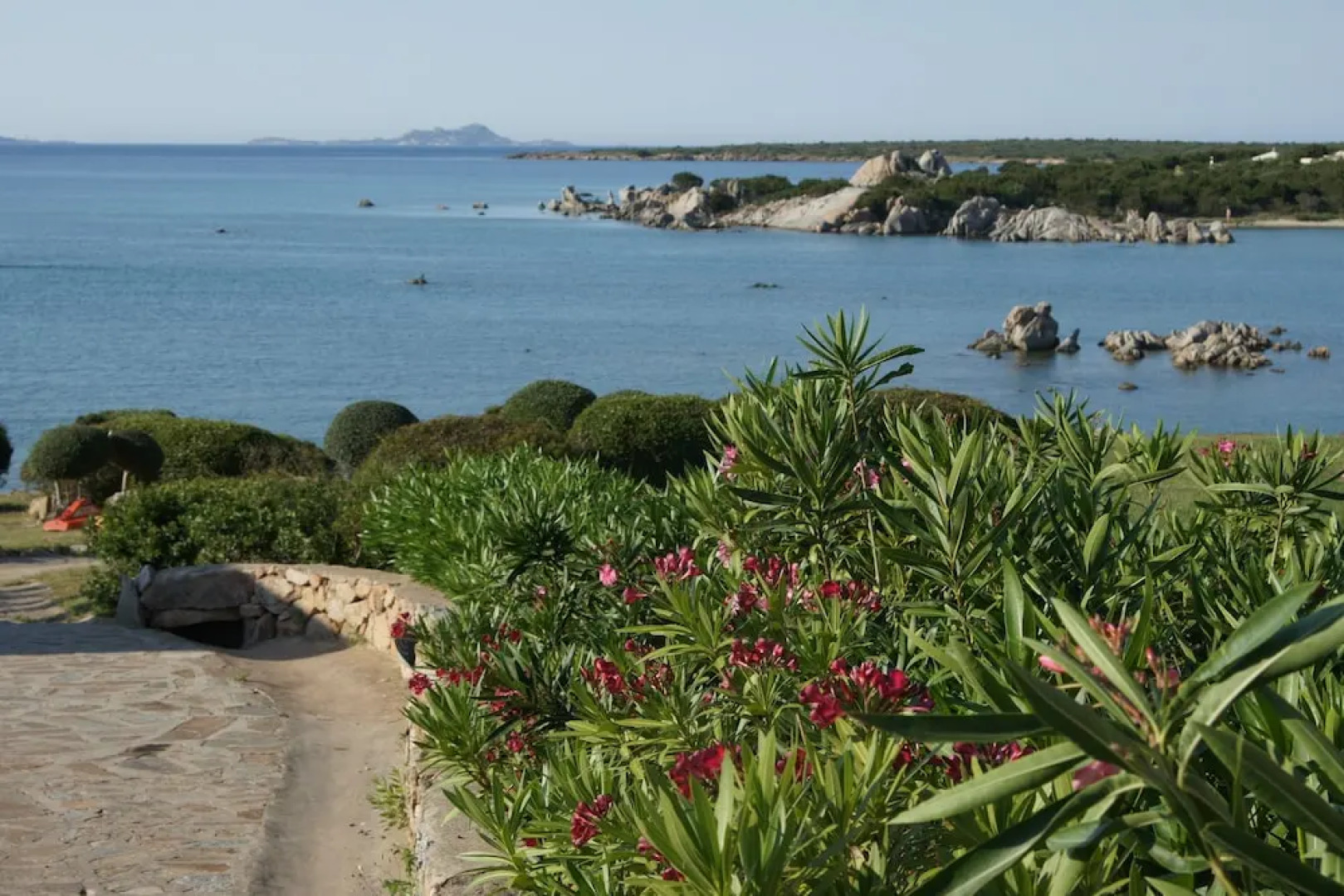 Marineledda & Vela Blu Village Sardegna