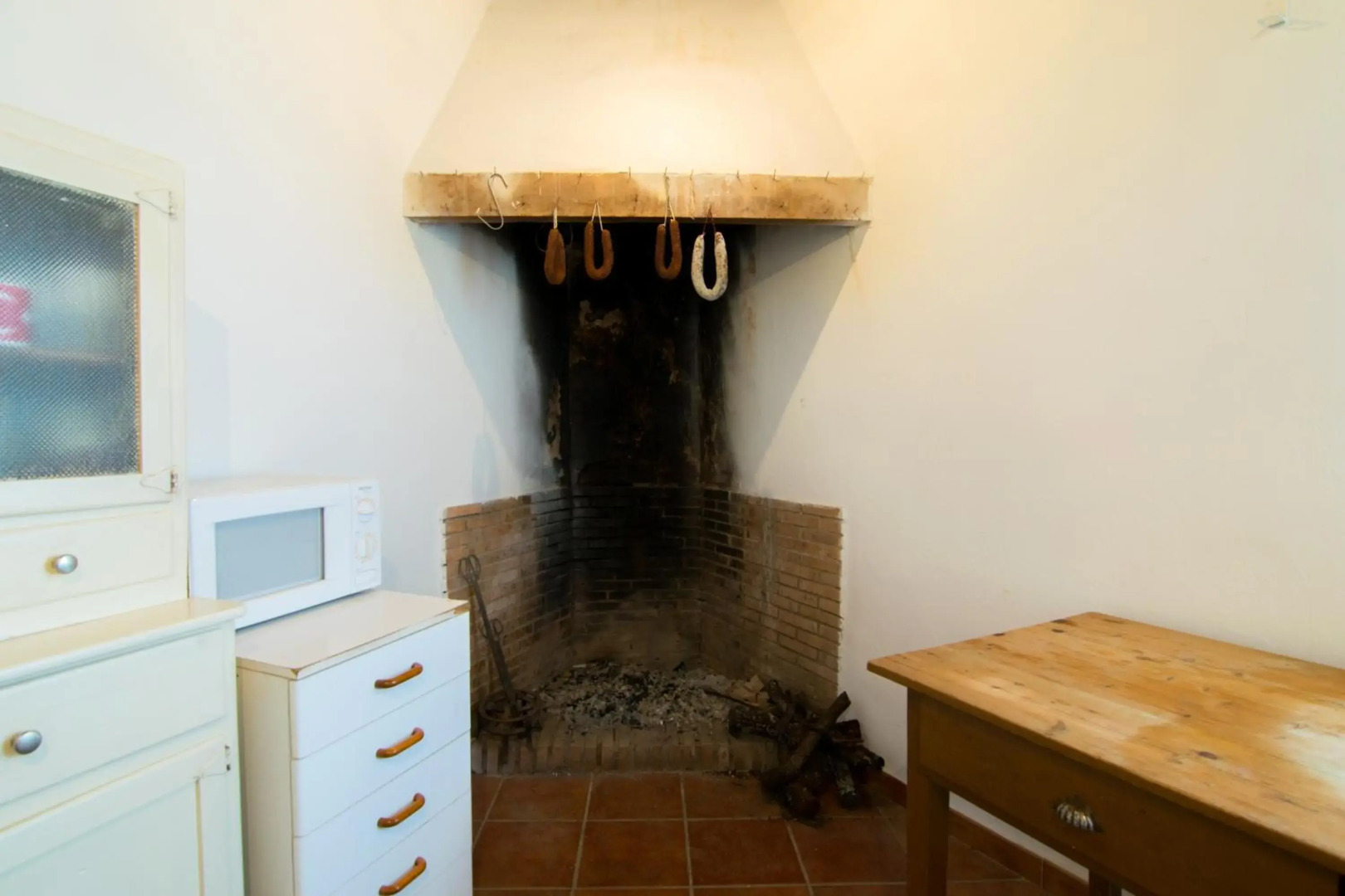 Antiguo Horno de María y Mielgo