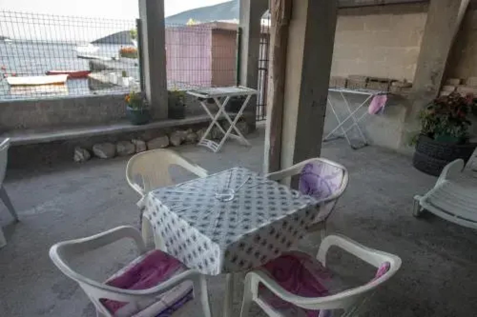 Sea Line Apartments