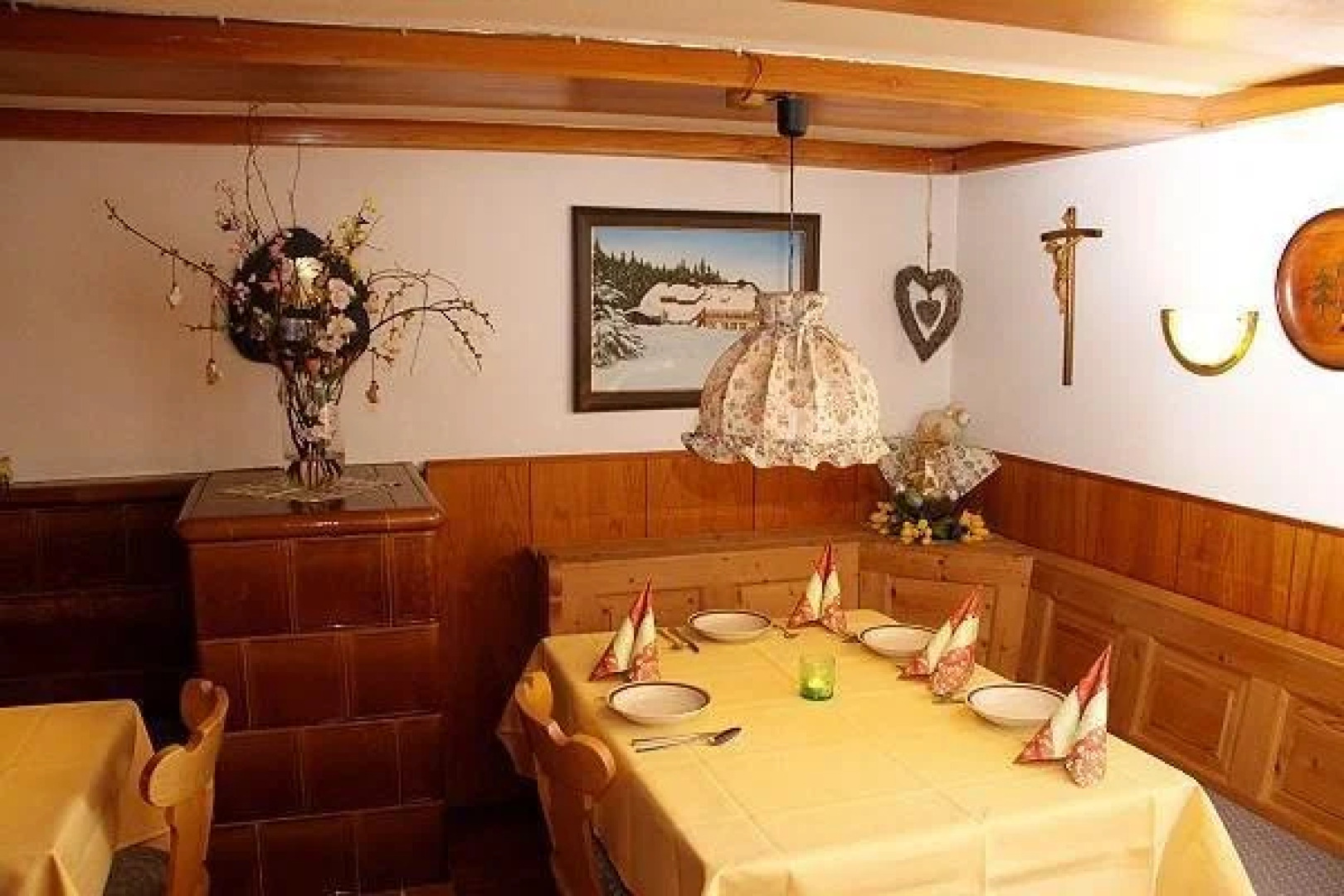 Höhengasthof Glashütte