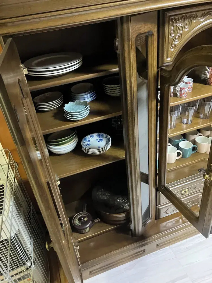 private Lodging KASE Gosyogawara