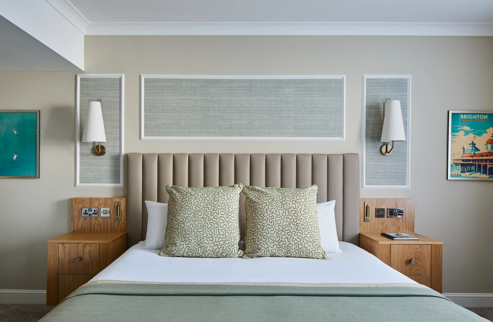 The Grand Brighton