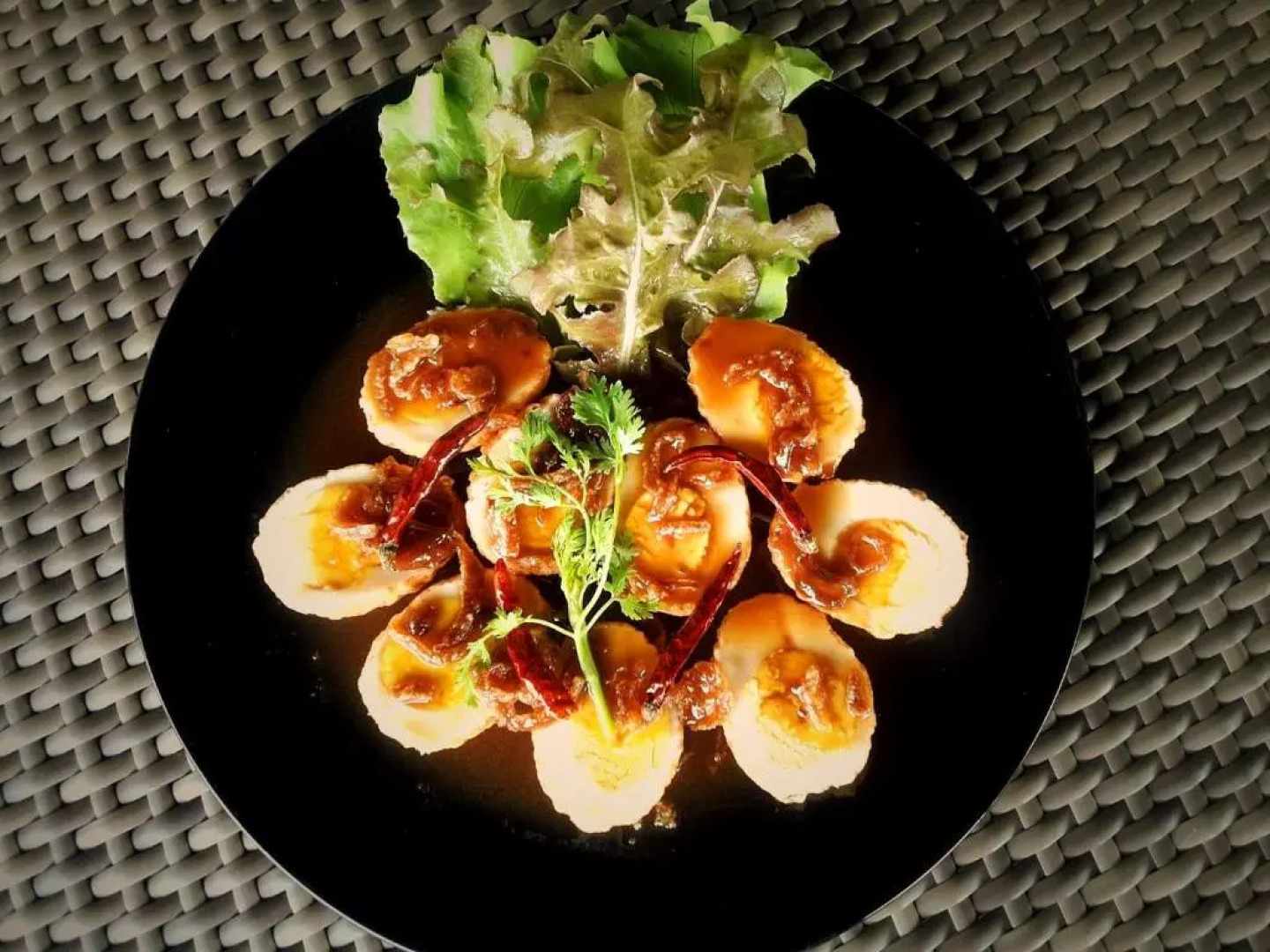 Inthanon Riverside Resort