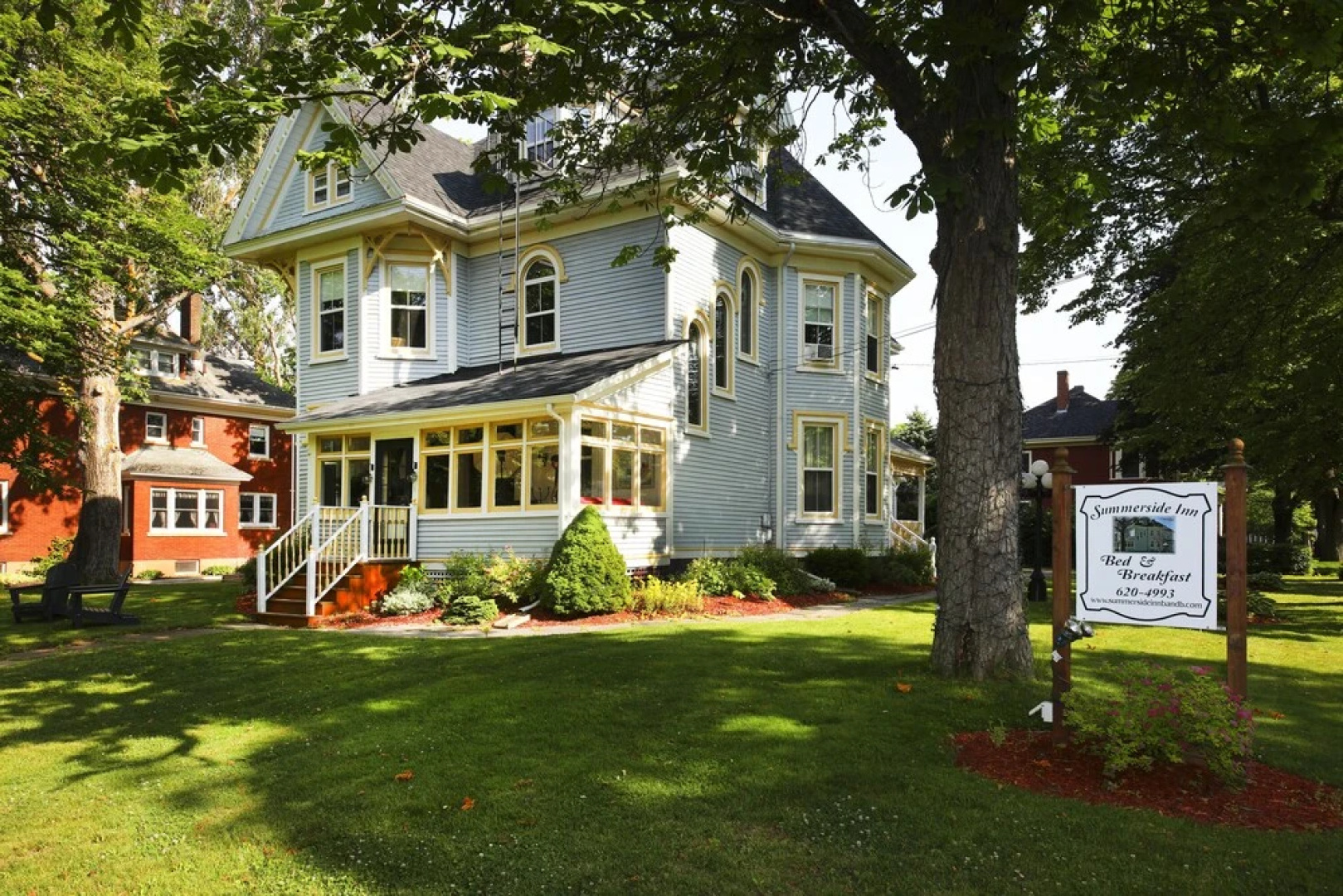 Summerside Inn Bed and Breakfast