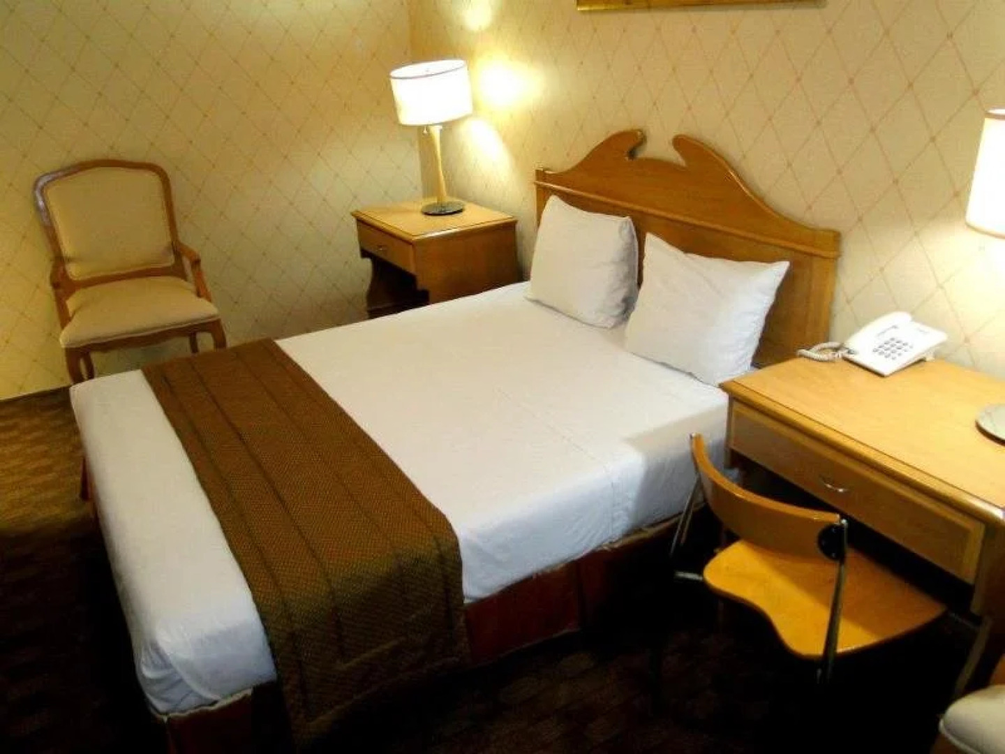 Best Western Madero Monterrey