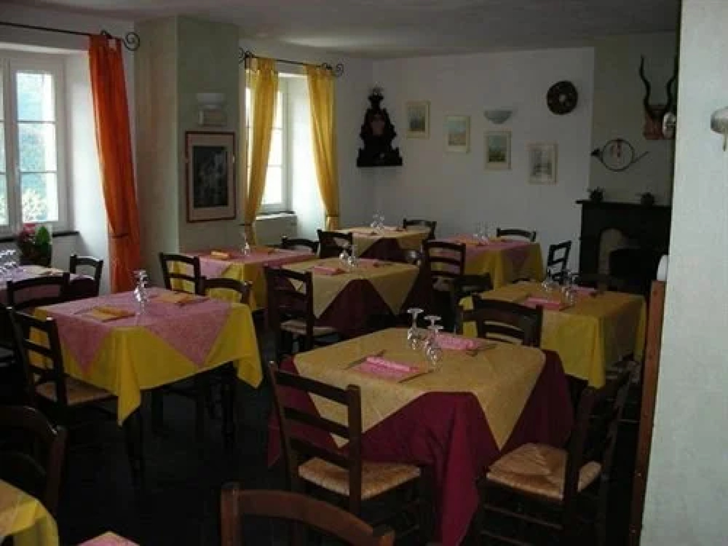 Locanda dei Cavalieri