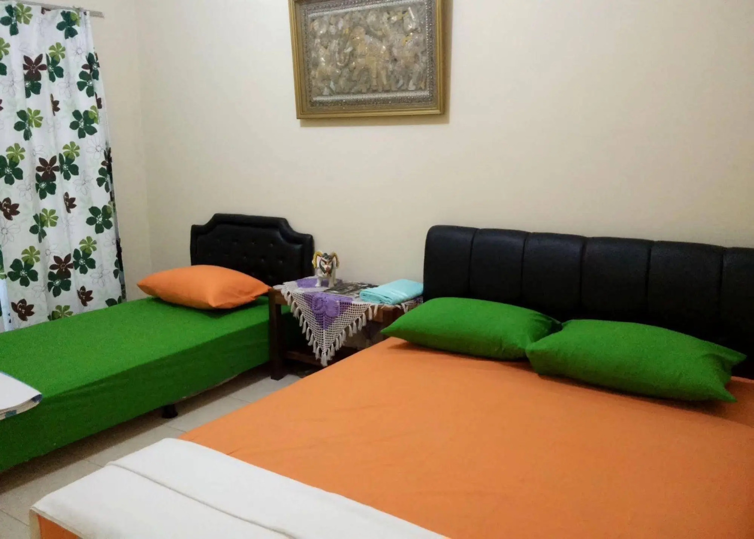 Mettaloka Guest House and Art Space