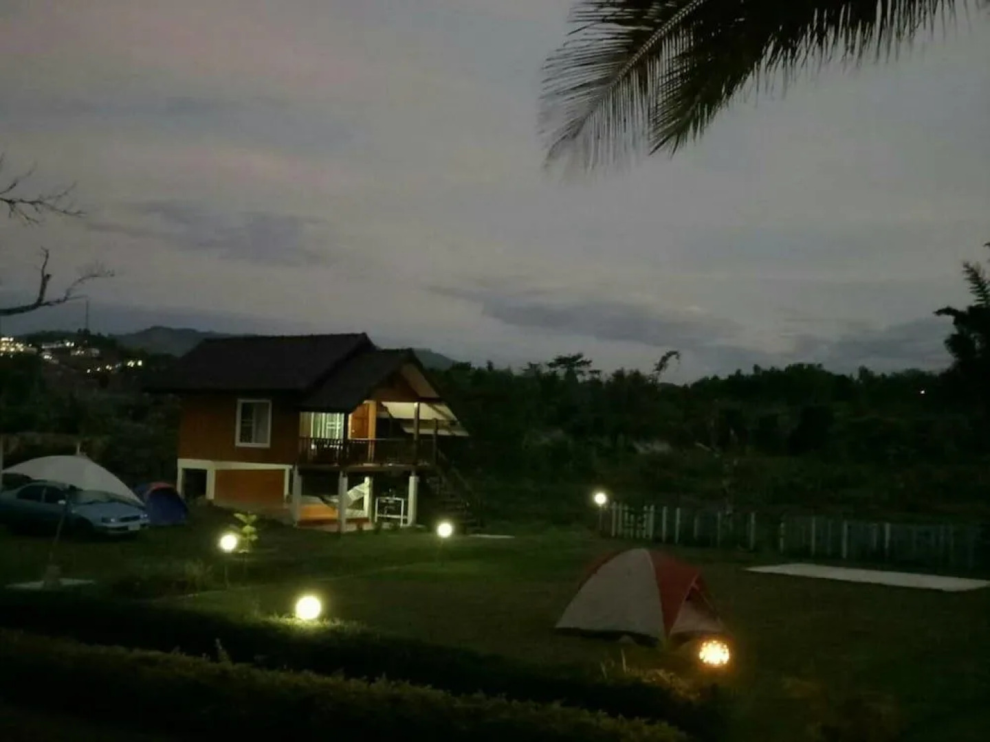 Rai Monsicha Khaokho