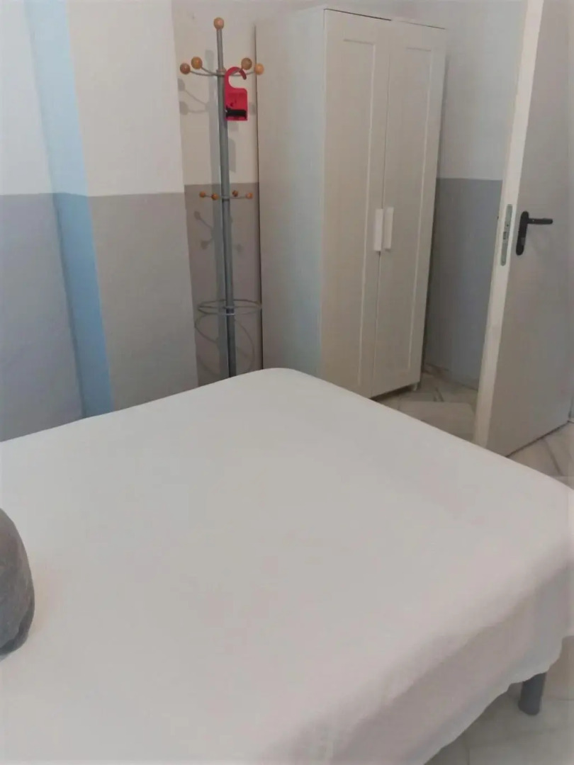 Sevilla Dream Hostel