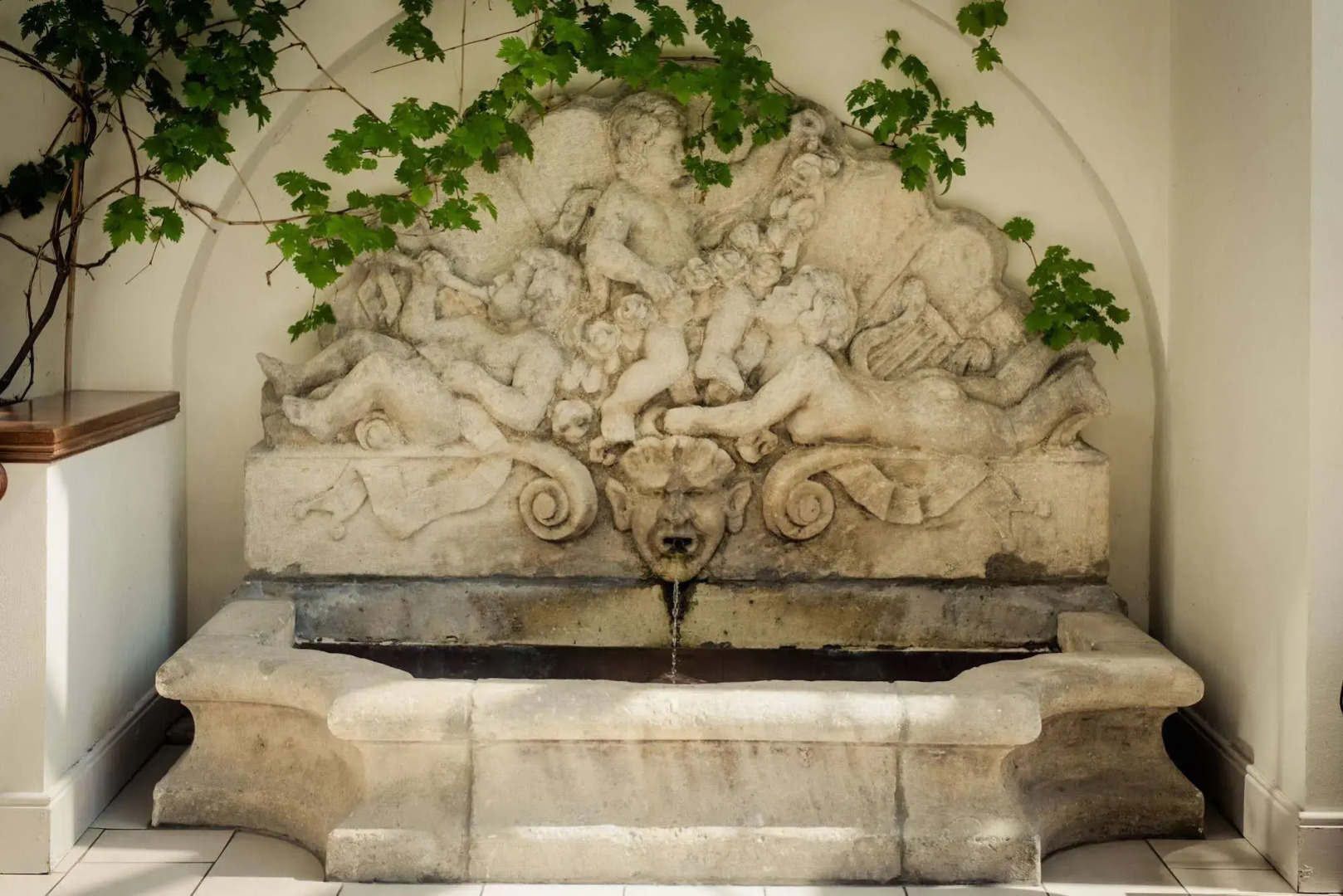 Cahernane House Hotel