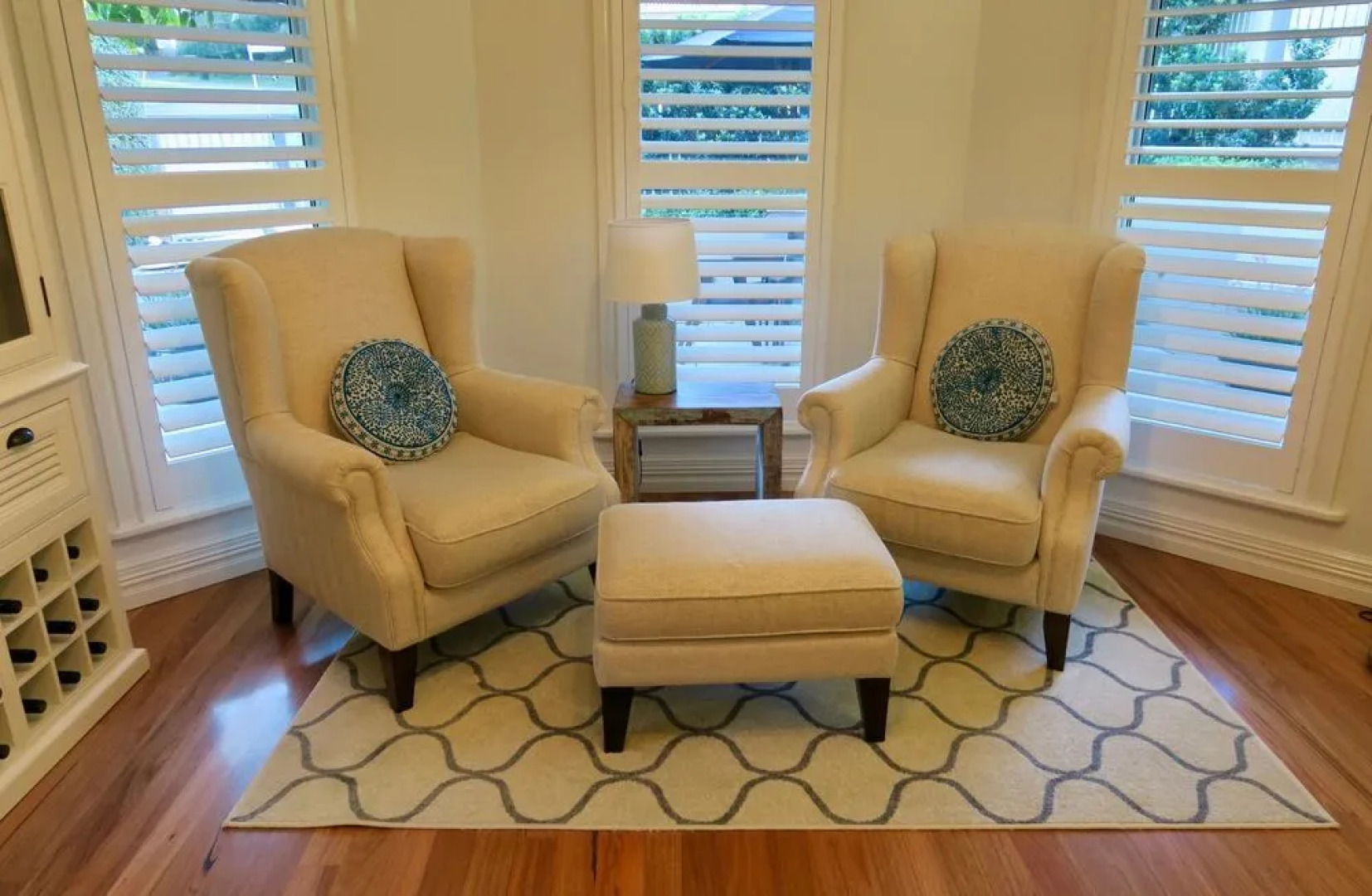 Diggers Beach Cottage