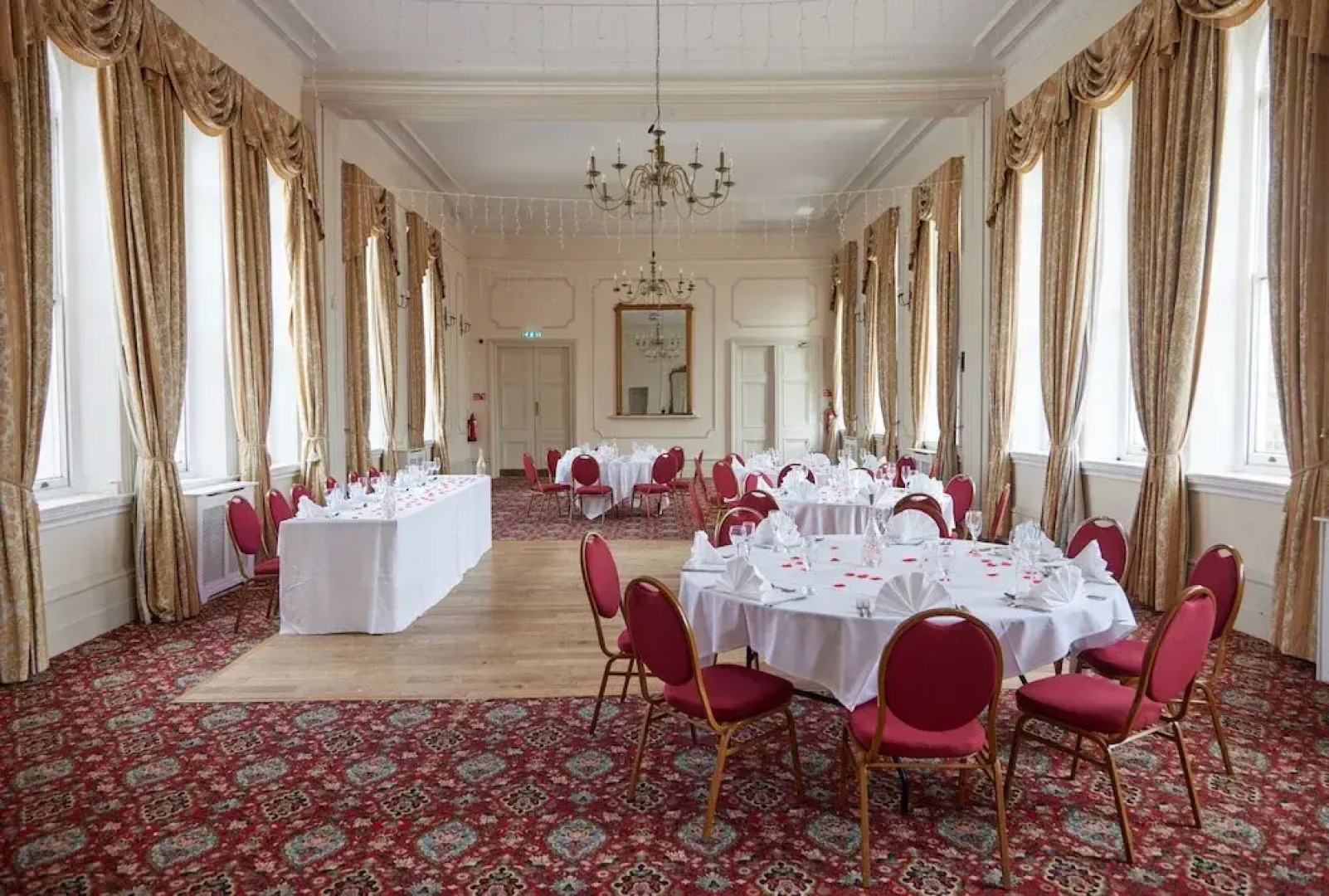 George Hotel Huntingdon by Greene King Inns