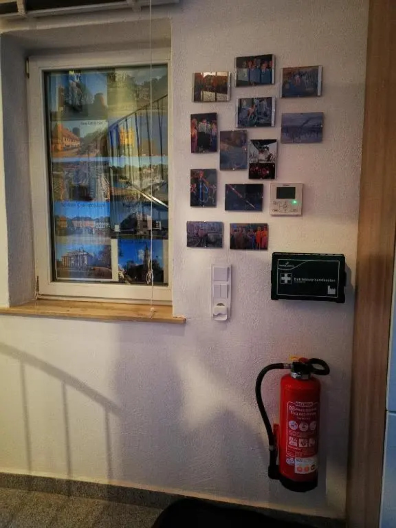 Ferienwohnung Künstler Karlo