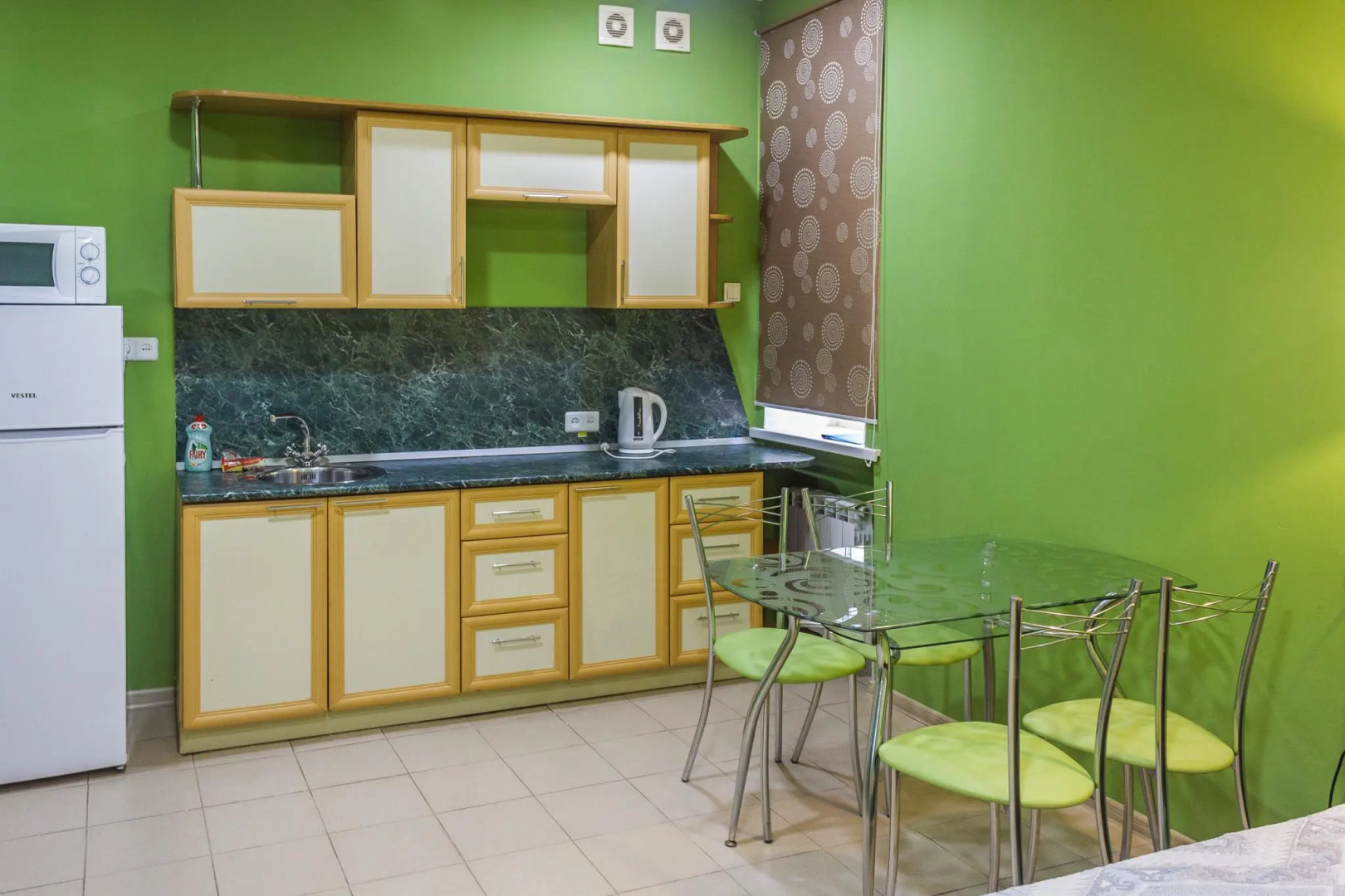 База отдыха Металлист