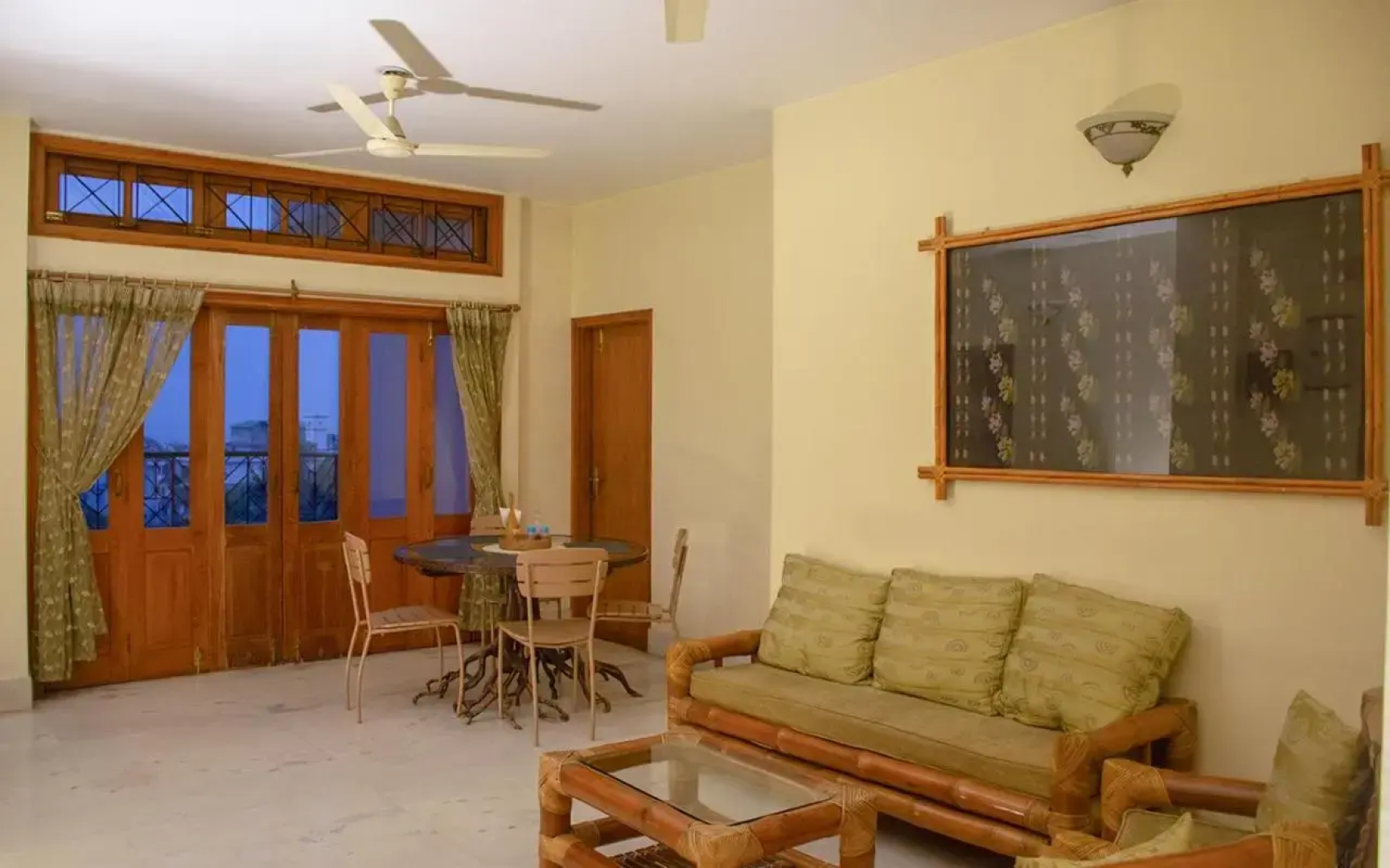River Breeze Home