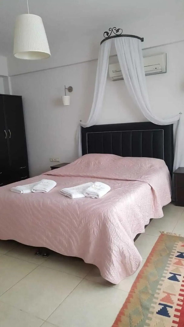 Nano Hotel