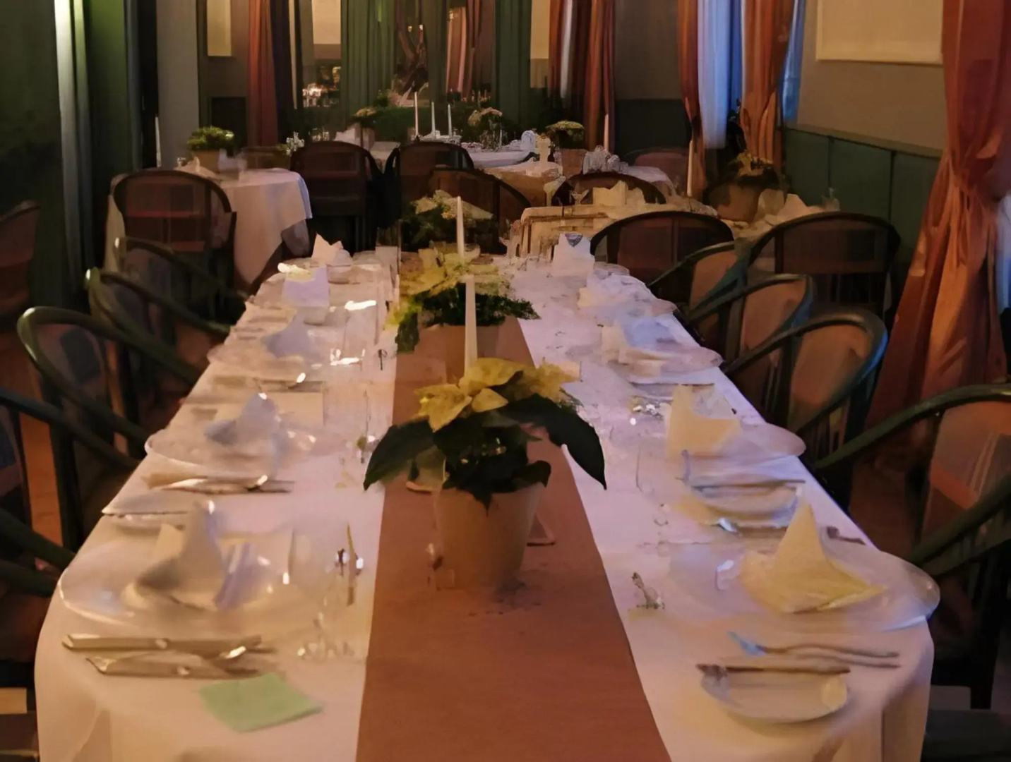 Gala Hotel