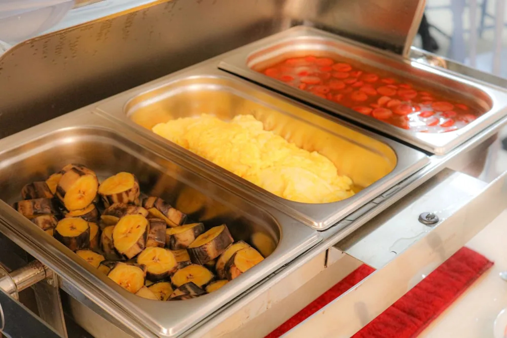 Hotel Britannia - Penedo