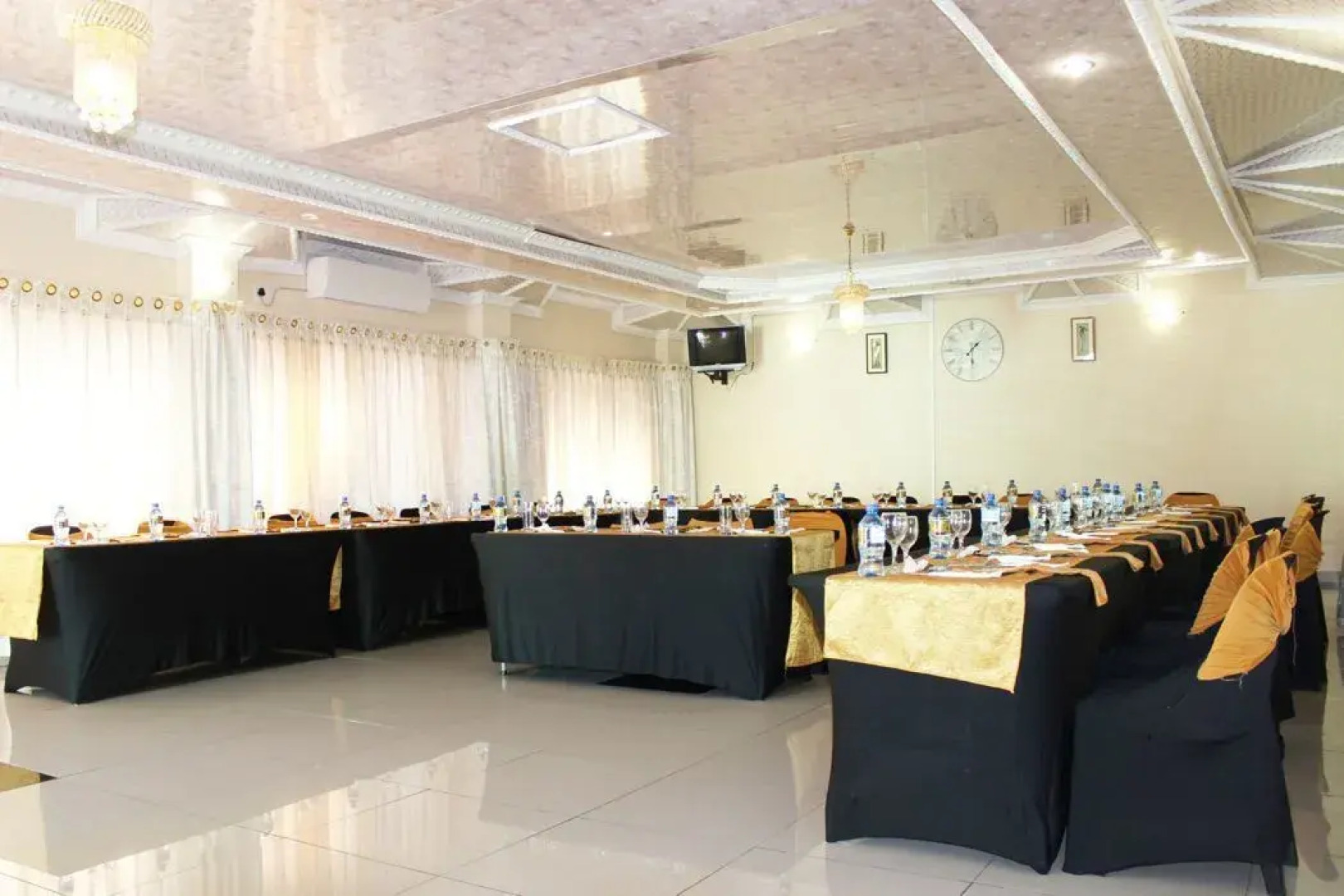 Mashamba Country House