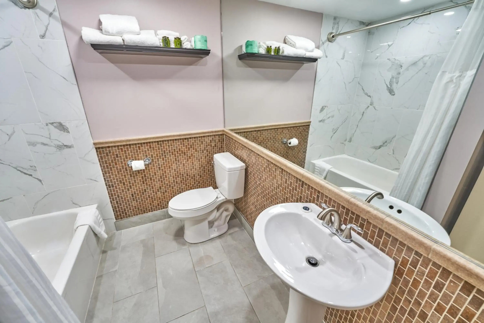 Seaport Resort & Marina