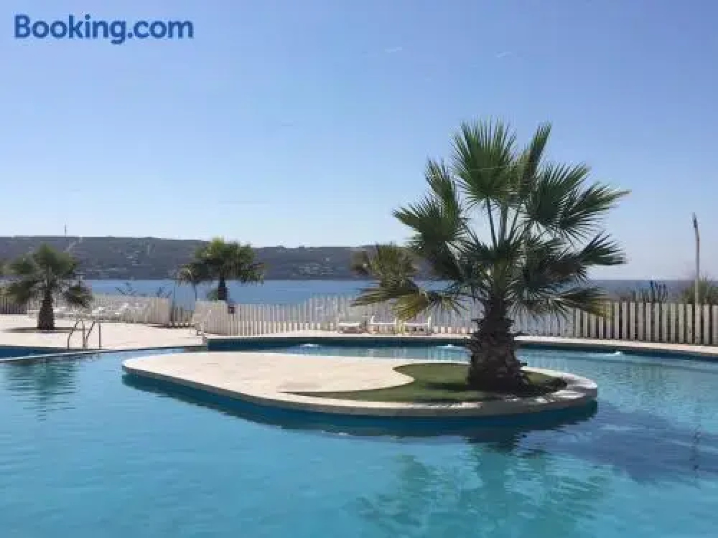 Apartamento Playa La Herradura