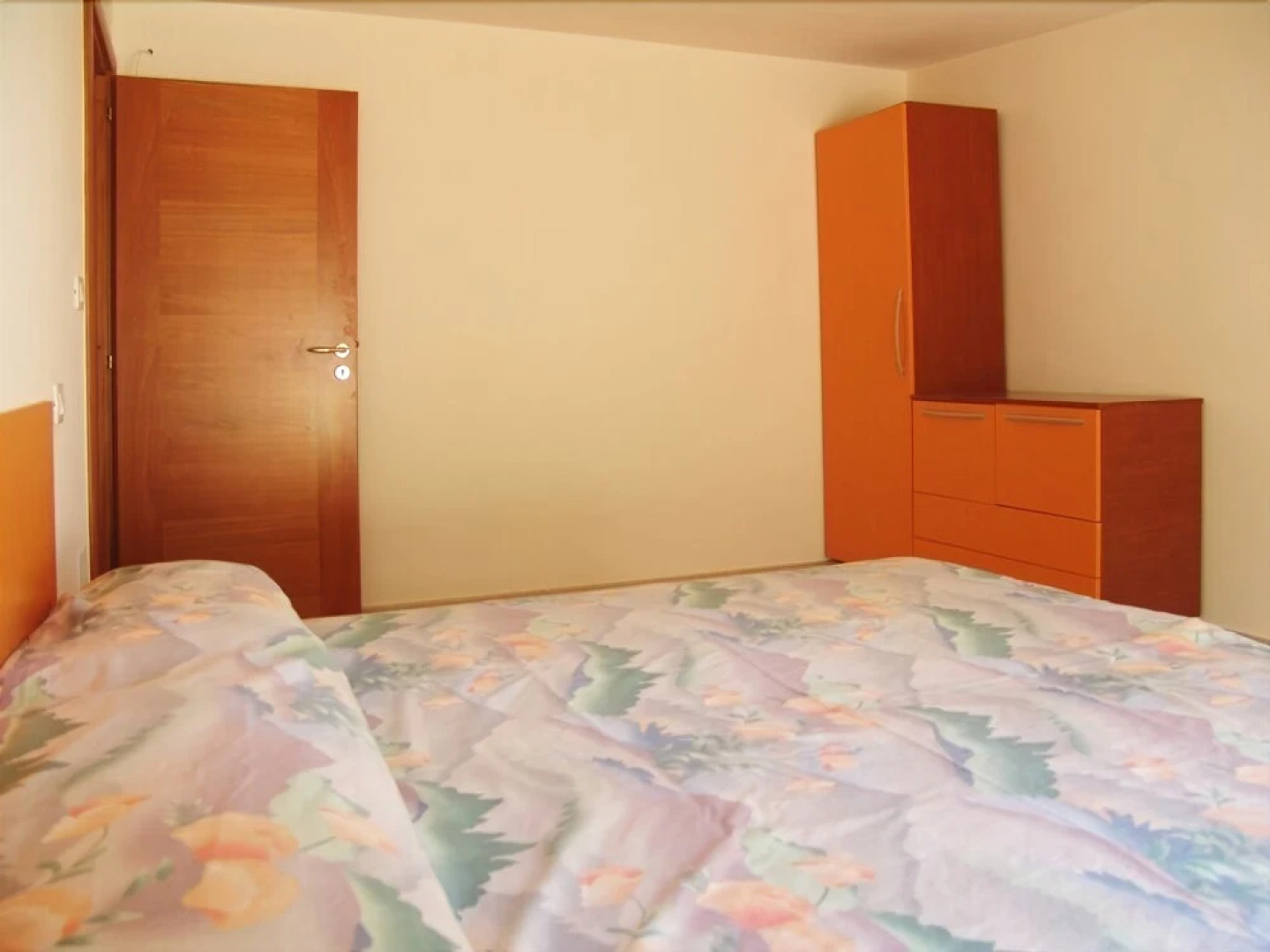 Residence La Vallonea