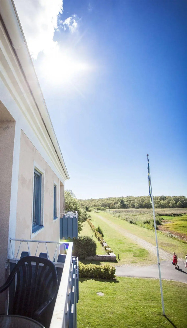 Strand Hotel Borgholm