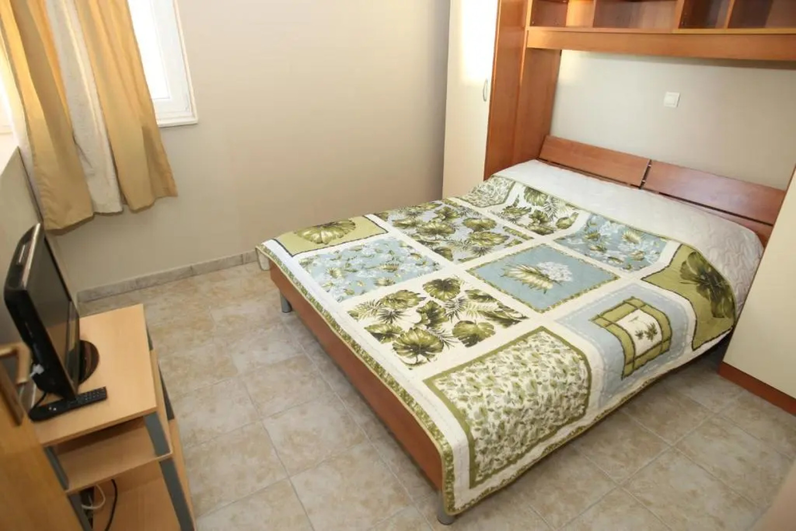 Sea View Apartments Nina - AE1021