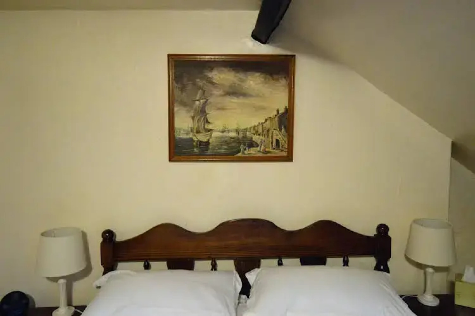 The Florence Guest House