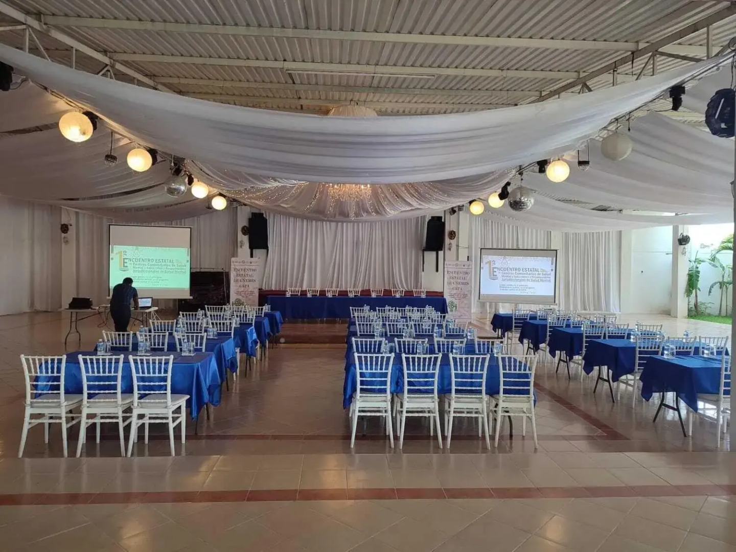 Hotel & Balneario Los Angeles