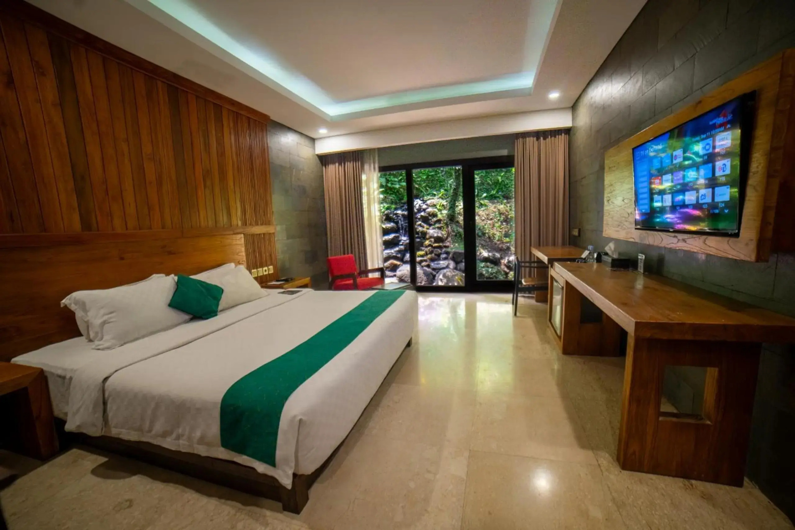 The Westlake Hotel & Resort Yogyakarta
