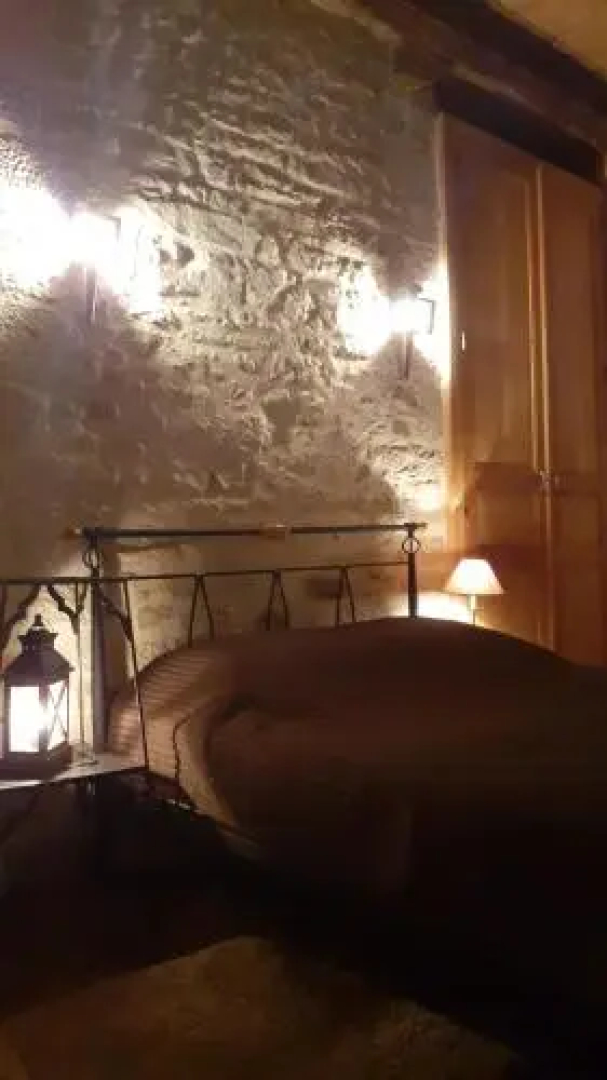Gîte le relais de la diligence