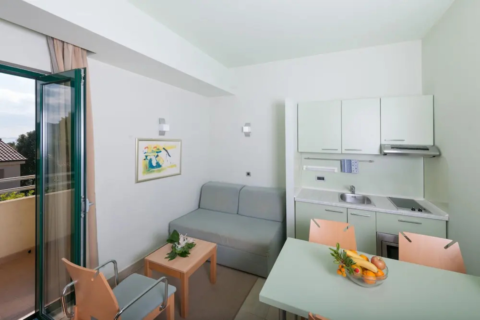 Maistra Apartments Petalon