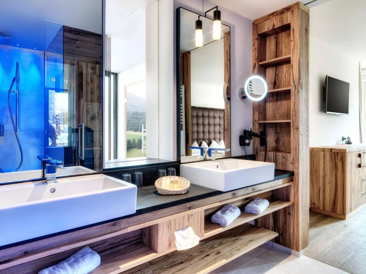 Dolomiten Residenz - Sporthotel Sillian