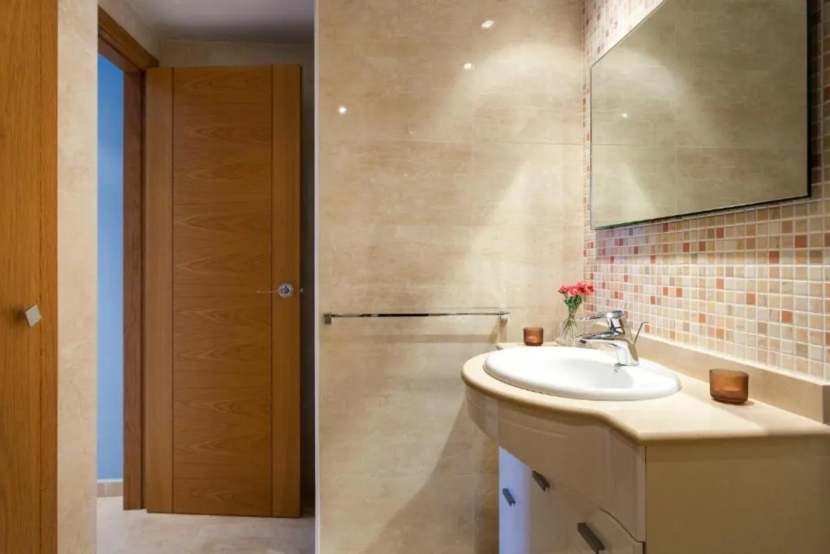 ApartUP Patacona Deluxe