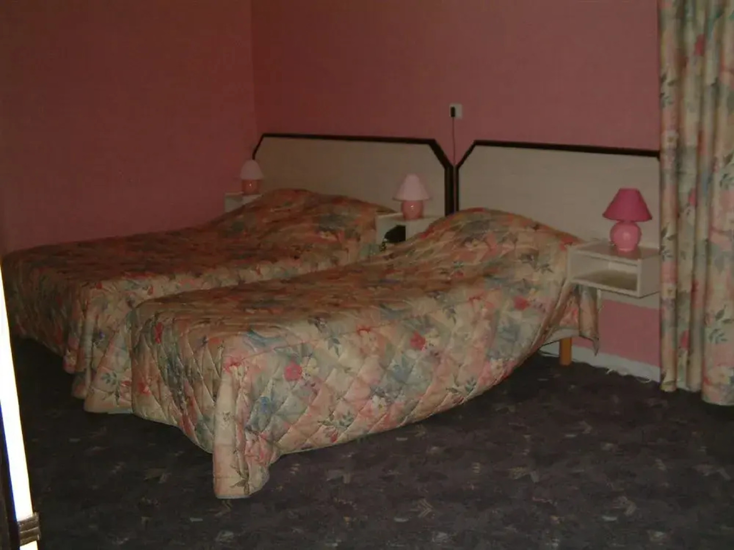 Hôtel Des Voyageurs