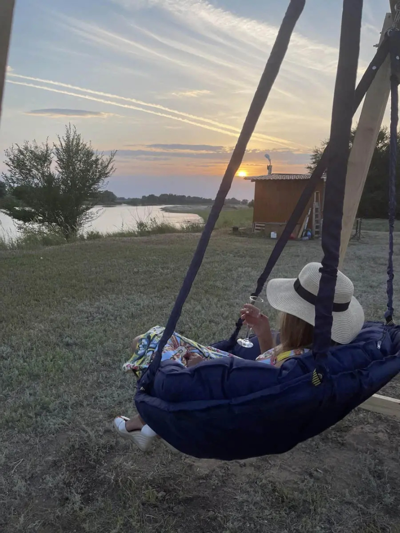 Hotel Club Gold Fish