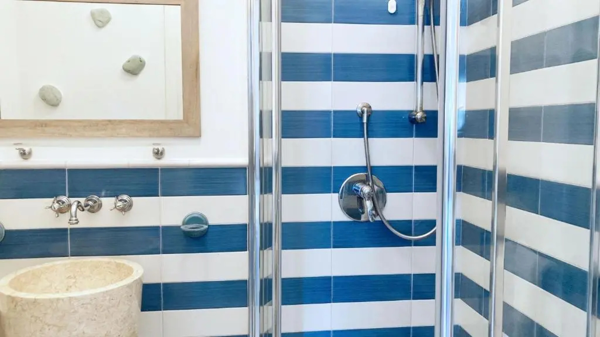 Villa Incantata Lodge