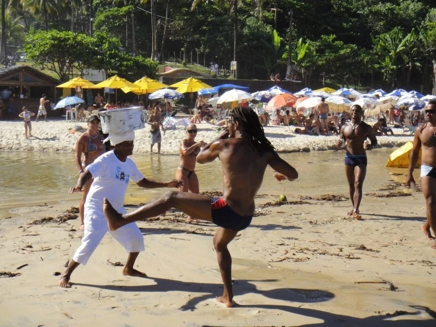 Pousada Shangri-lá