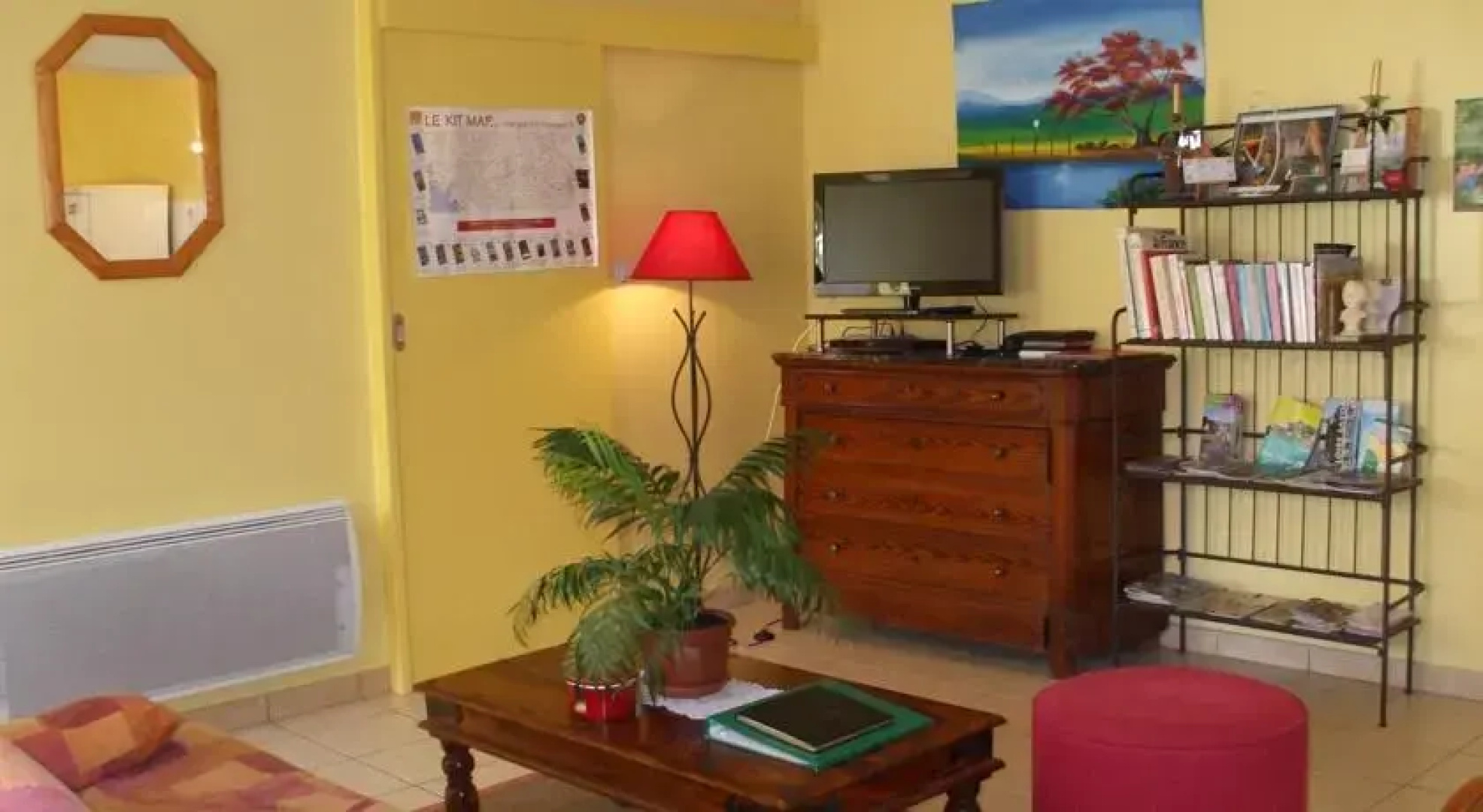 Gite Rural Le Balloir