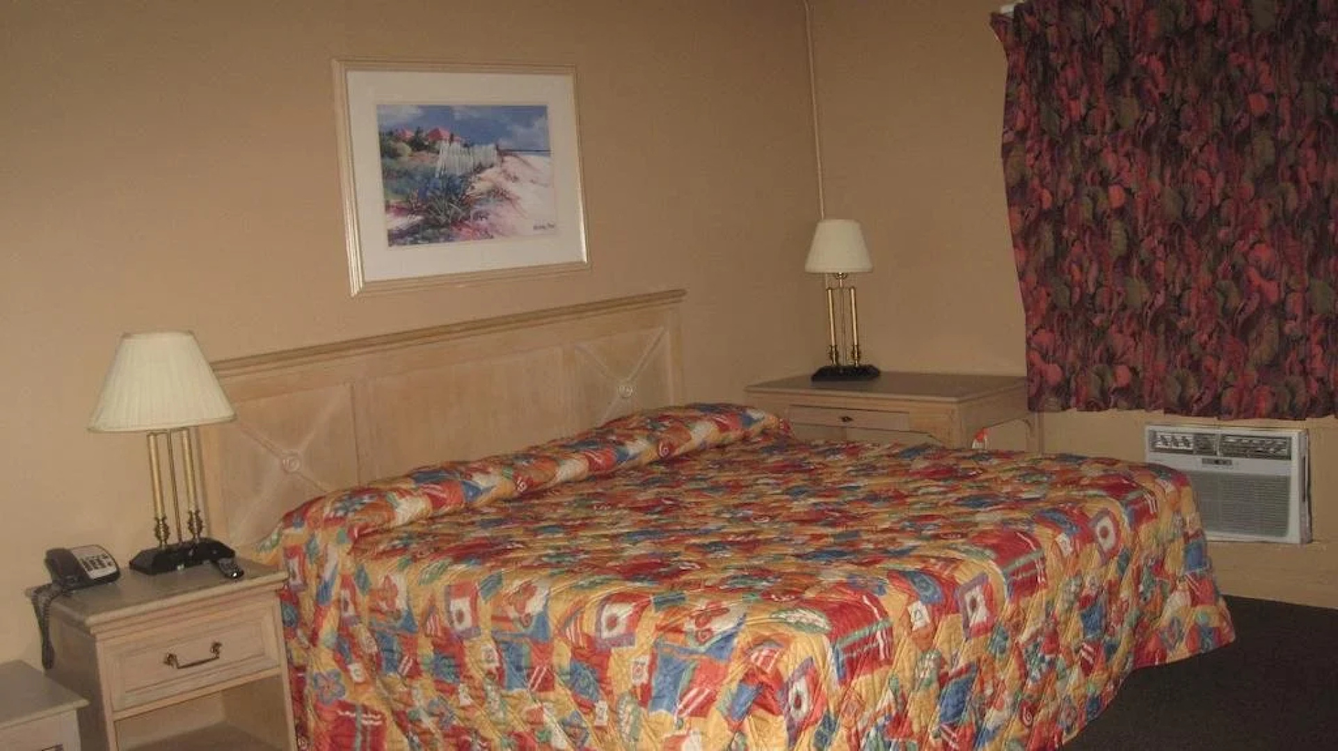 Dunedin Cove Motel