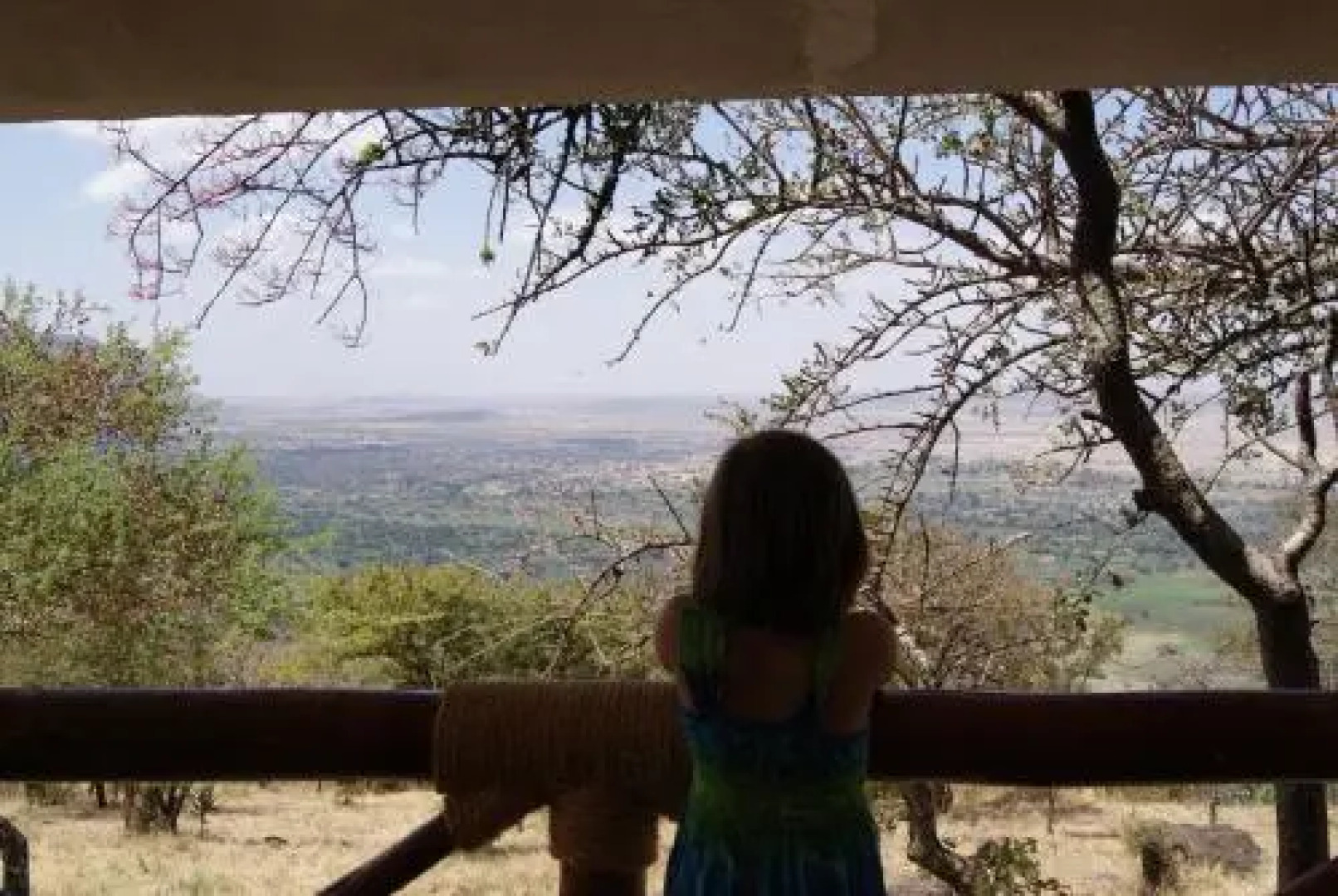 African Sunrise Lodge and Campsite