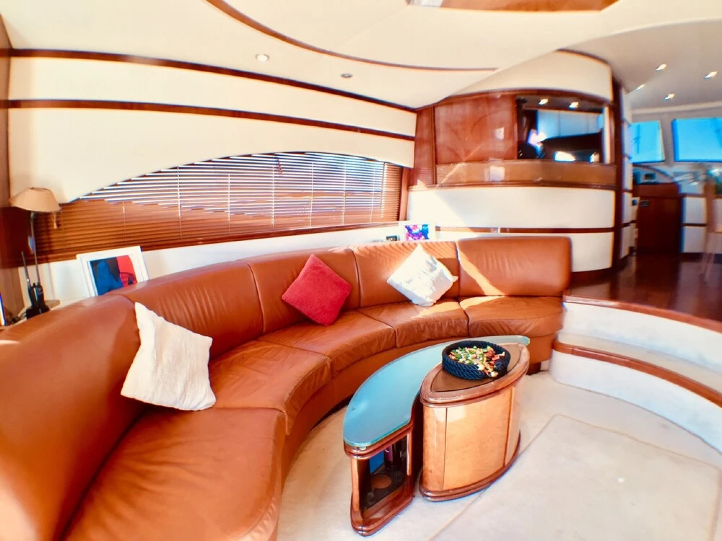 Easyacht Boat & Breakfast