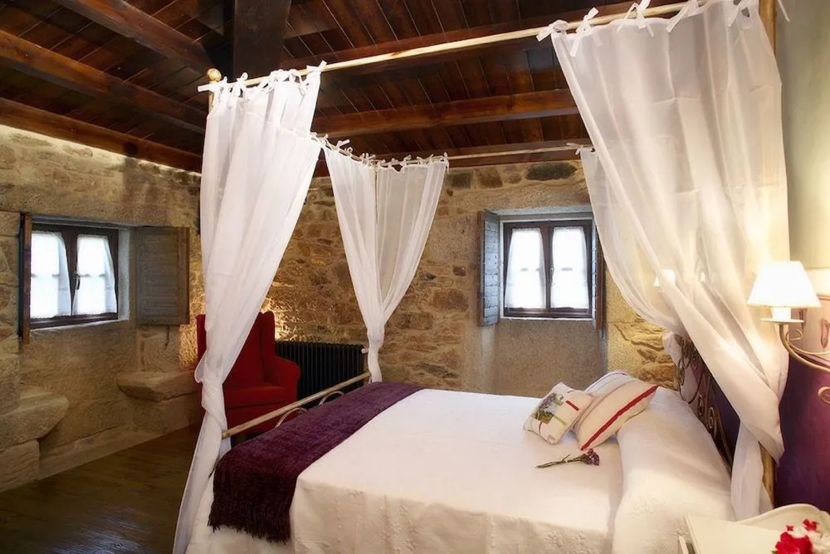 Casa Lugar de Trasande