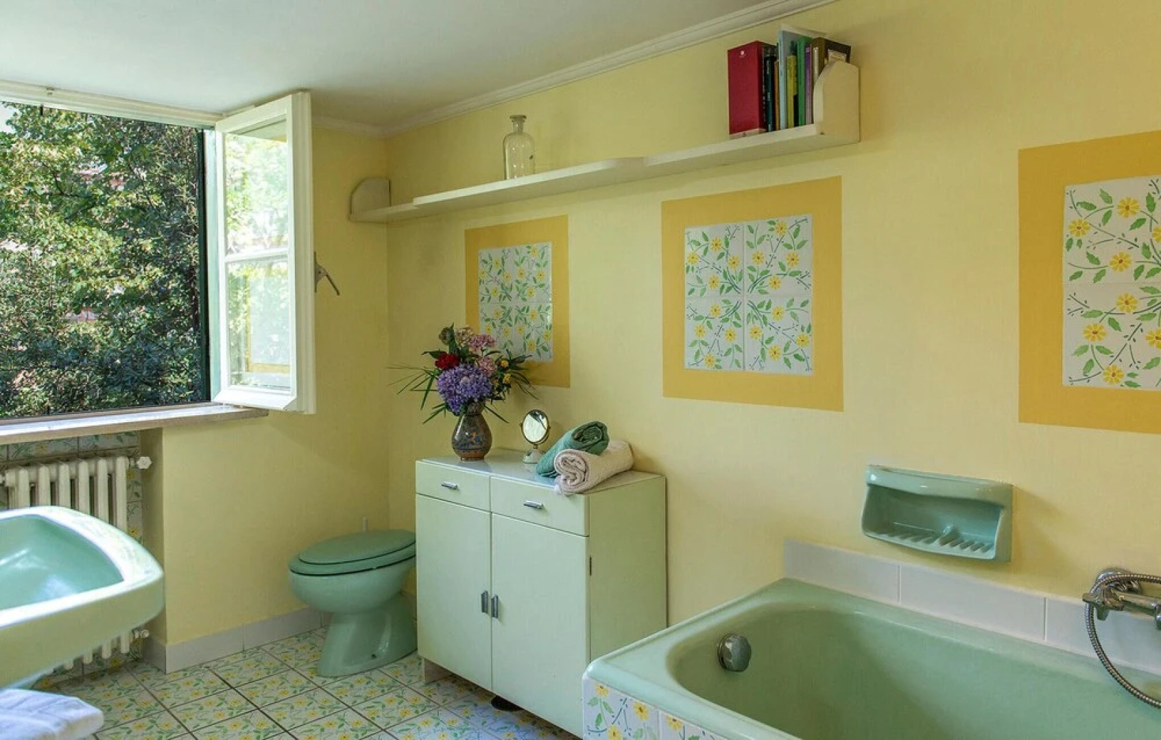 Beautiful Home in Grottaferrata With Outdoor Swimming Pool, Wifi and 5 Bedrooms