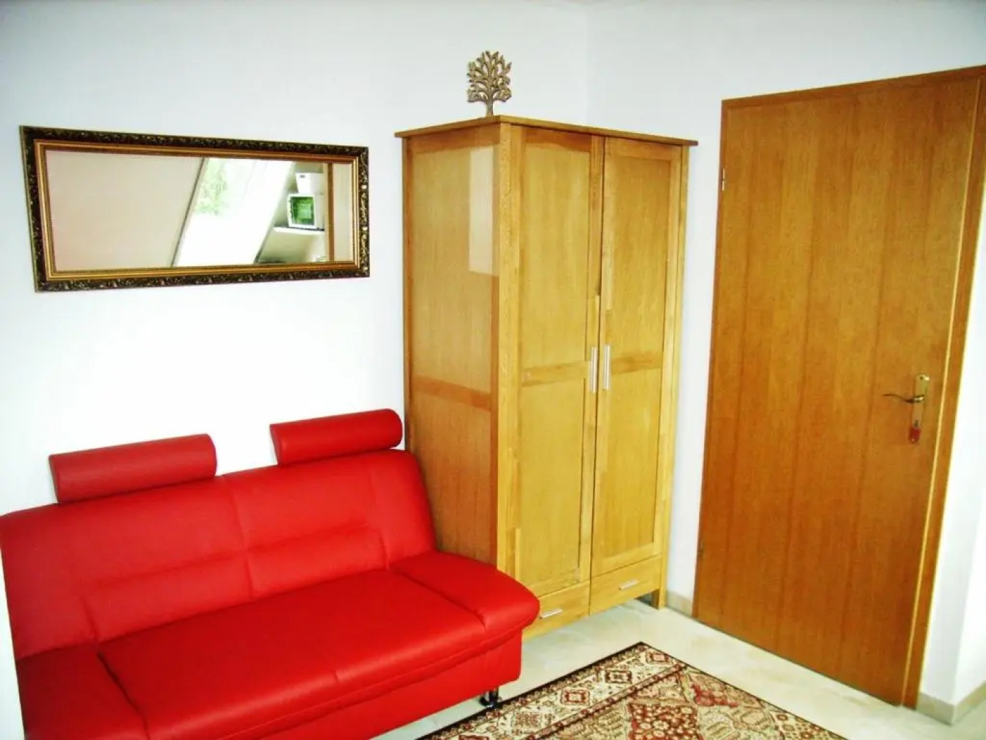 Ostsee-Pension An der Lindenallee