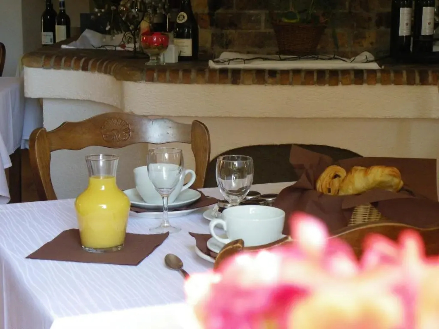 Human Hotel Résidence