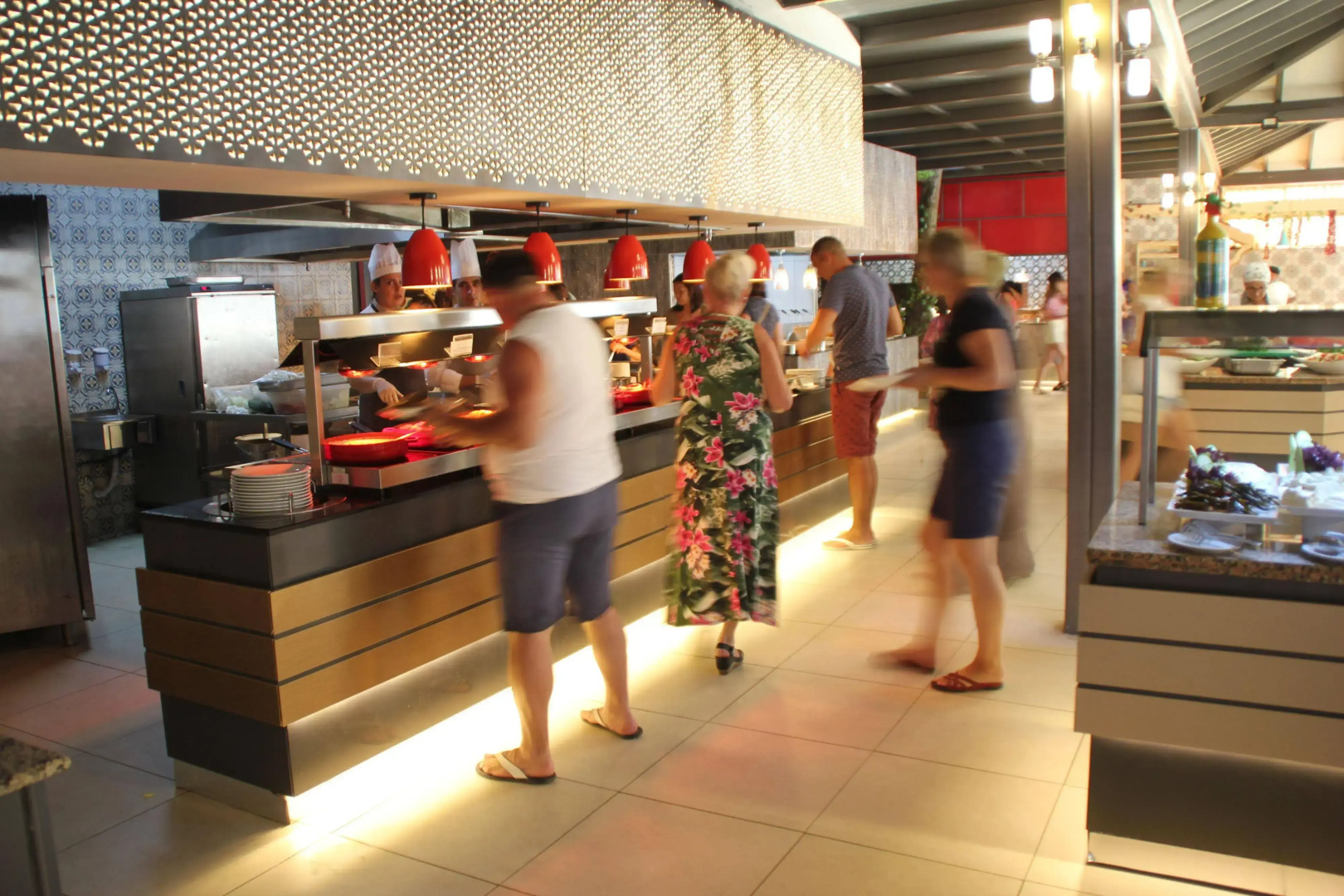Lykia Botanika Beach & Fun Club