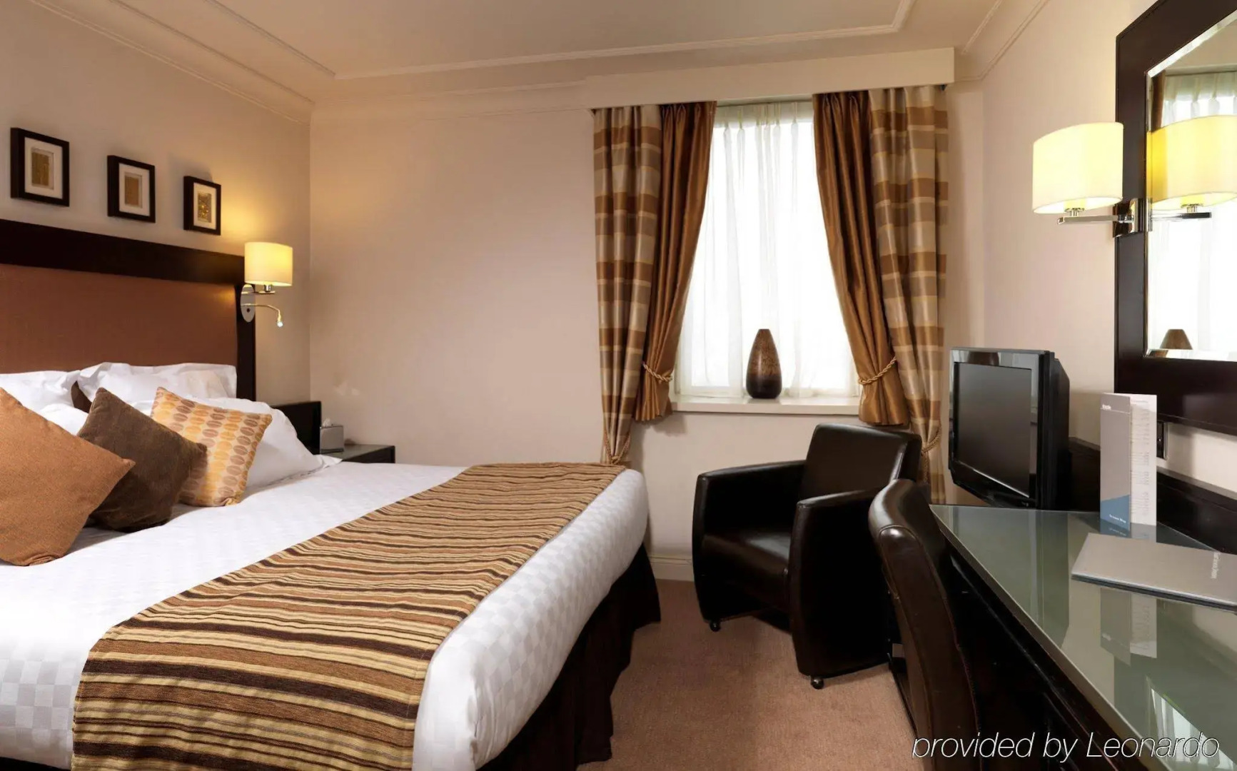 Thistle London Heathrow Terminal 5